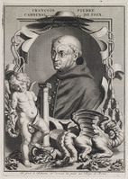 KG 11748
          <br/>
          Portret François, kardinaal van Foix
          <br/>
          <em>Picart, Bernard (1673-1733)</em>